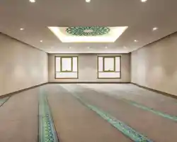 Ramada by Wyndham Makkah Zad Al Tayseer thumbnail